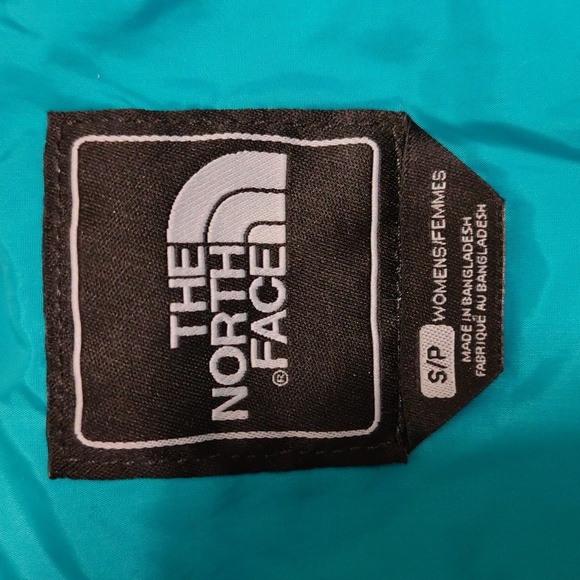 North Face Inner Jacket - Picture 6 of 7
